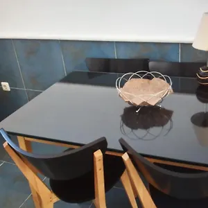  Holiday home La Casa Malaguena. Spain
