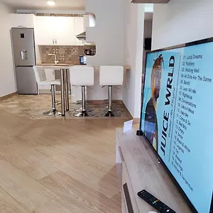  Apartment Playa De Americas 600mt From The Internet Free Spain