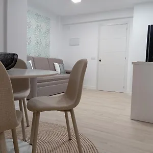  Apartment Occa Center & Spain