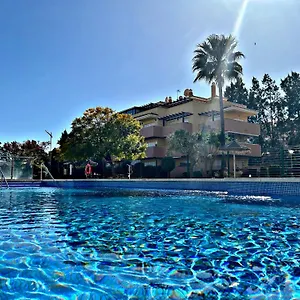  Apartment Casa Calma - Malaga Spain