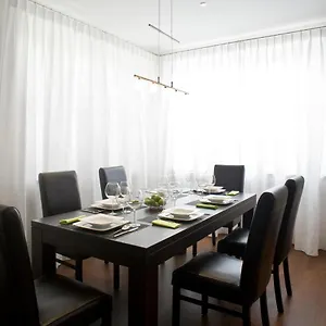  Apartment Am Kurpark -wohnung 2,90qm- Germany