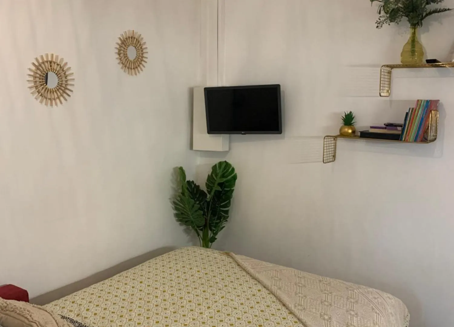 Paris Jolie Studio Cosy 0*,  France