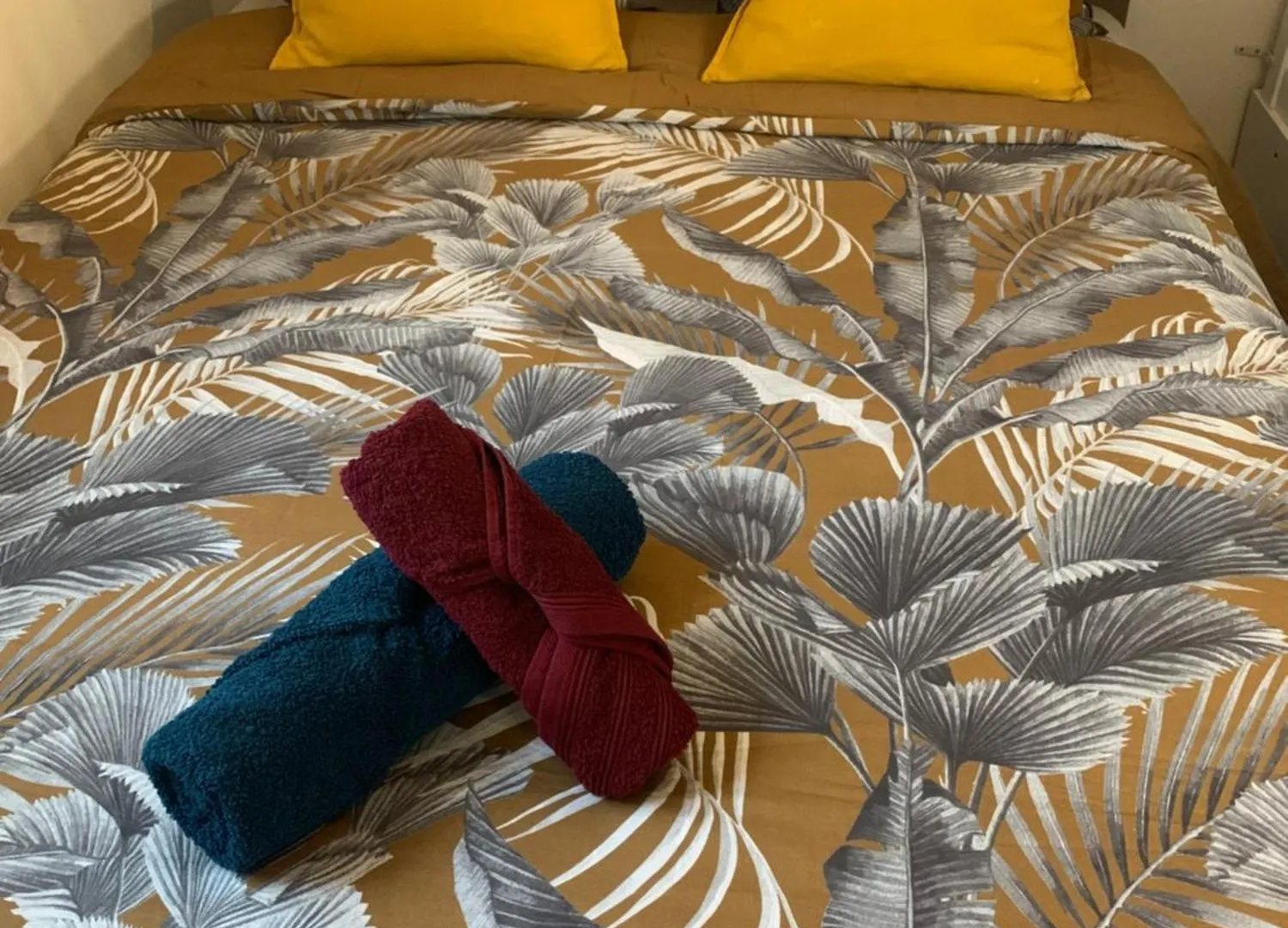 Apartment Paris Jolie Studio Cosy France