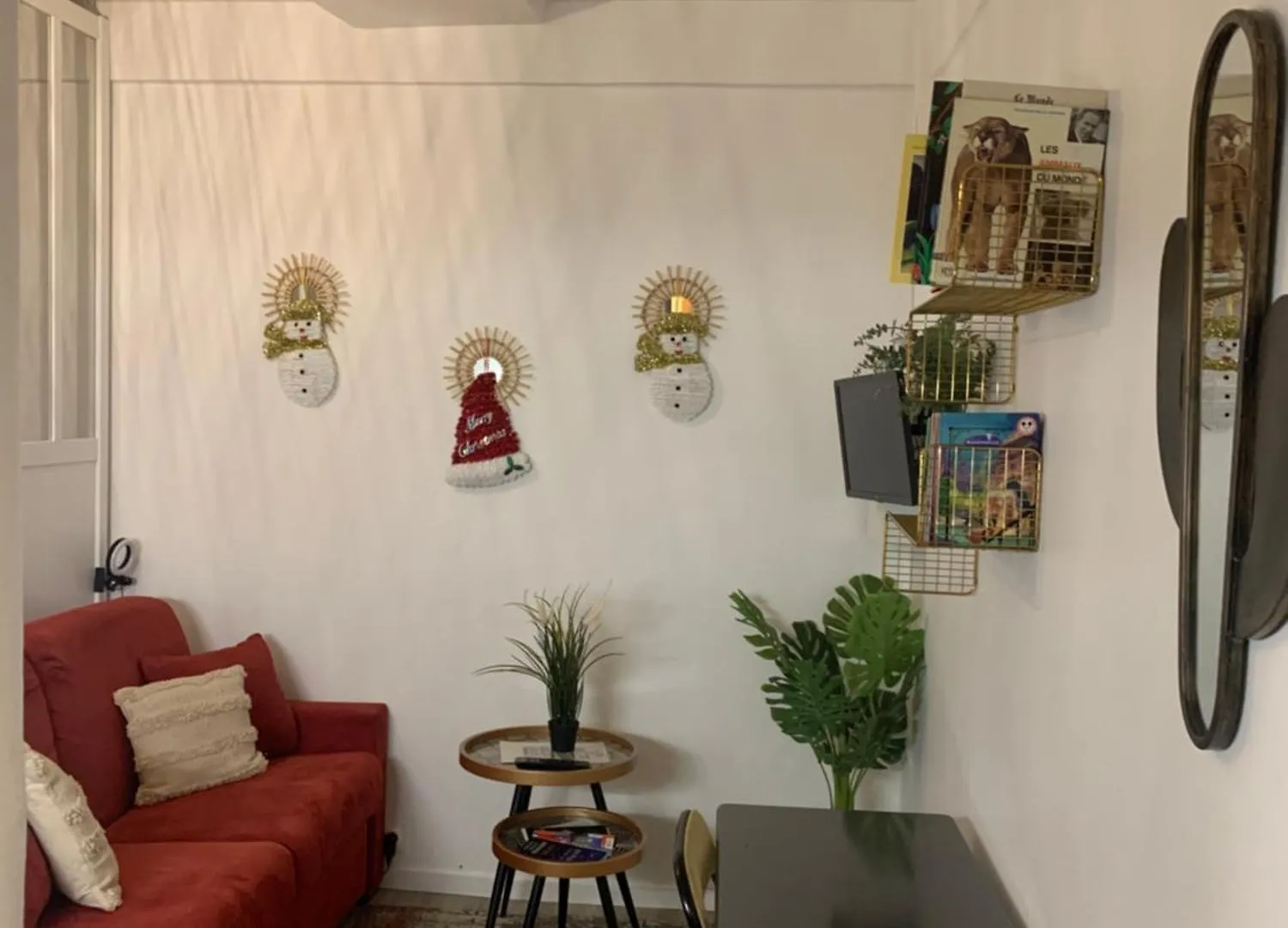 Paris Jolie Studio Cosy 0*,  France